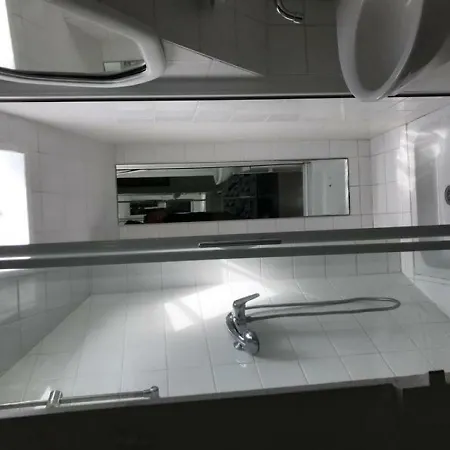 아파트 Studio Dernier Etage Dans Face Mer