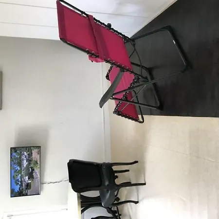 Studio Dernier Etage Dans Face Mer